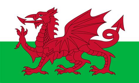 Pays de Galles — Wikipédia
