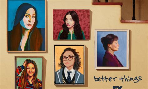 Better Things Season 5: Release Date and Updates! - DroidJournal