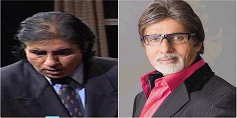 Amitabh Bachchan Hair Transplant - Bollywood Celebrities Who Underwent Hair Transplant Surgery ...