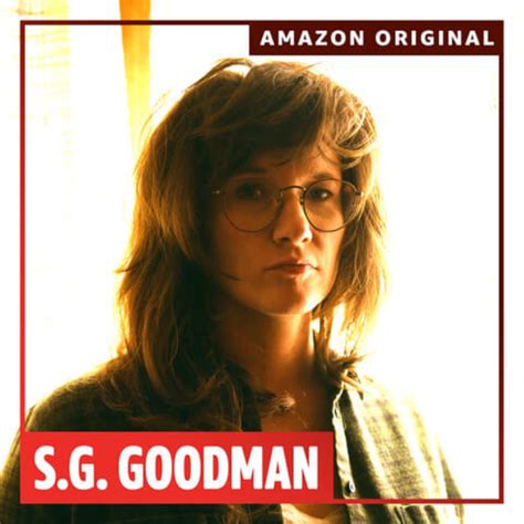 S.G. Goodman Releases Cover of Townes Van Zandt’s ‘Lungs’ – American Blues Scene