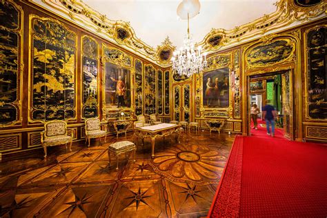 Schönbrunn Palace in Vienna, Austria - history, photos, ticket prices