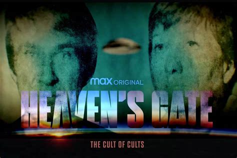 ‘Heaven’s Gate: The Cult of Cults’ Trailer Is Out of This World | Cooncel