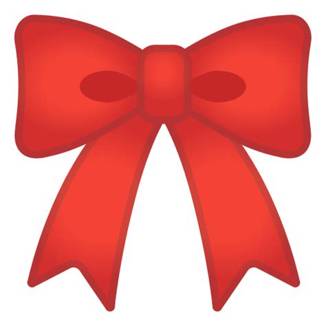 🎀 Ribbon Emoji Meaning with Pictures: from A to Z