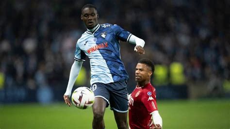 Football. Un joueur du Havre AC agressé et victime d’un coup de cutter ...