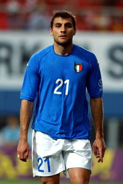 Christian Vieri Italy | Fotos de fútbol, Estadio de futbol, Fútbol