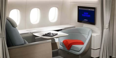 Air France La Premiere: €1,811 USA – Istanbul First Class Roundtrip | LaptrinhX / News