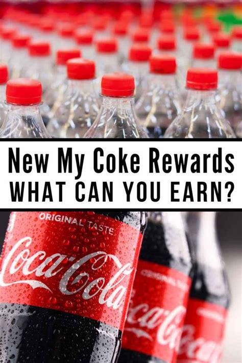 The New My Coke Rewards | How Does it Work? Is It Worth It? | Kasey Trenum