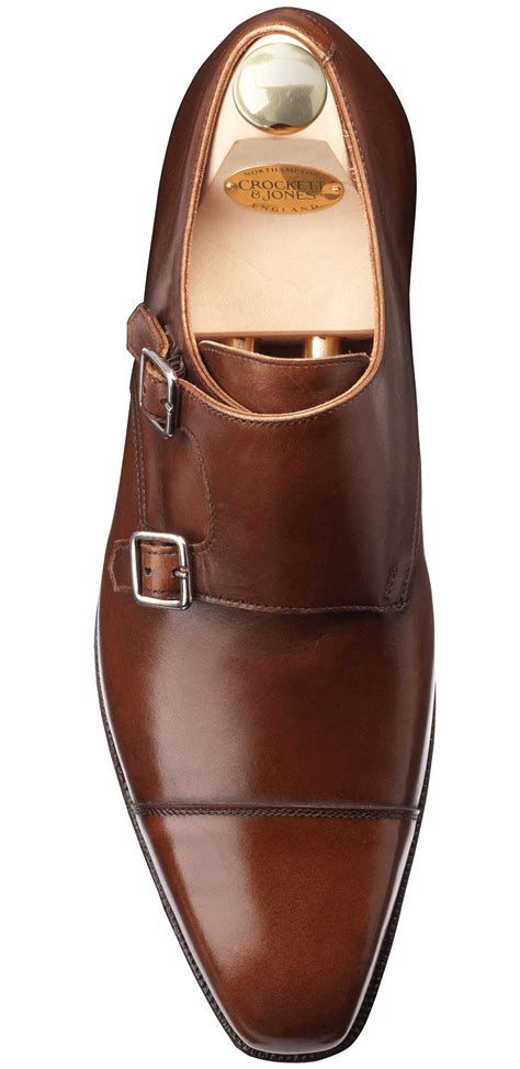 Lowndes Darkbrown Calf | Crockett & Jones Fly Shoes, Suit Shoes, Men's Shoes, Dress Shoes, Men's ...