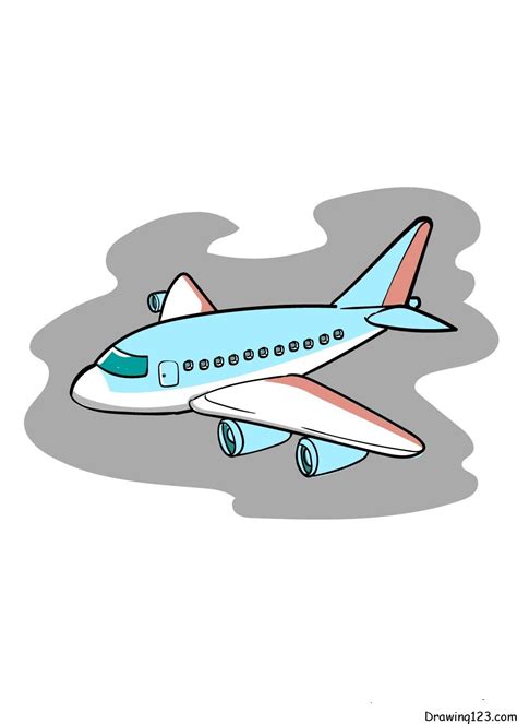 Plane Drawing