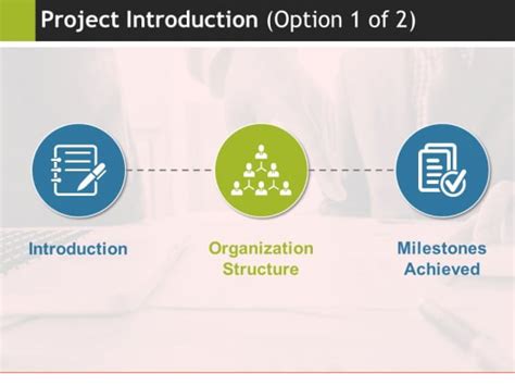 Project Introduction - Slide Geeks