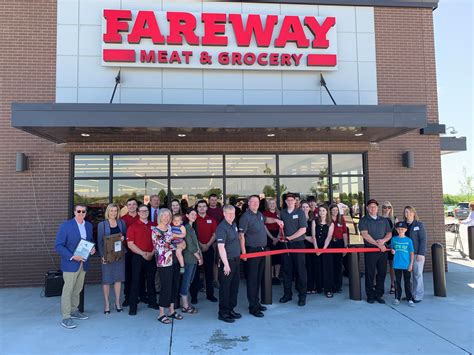 Fareway Opens New Store in Omaha | Fareway