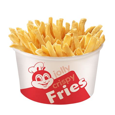 Jollibee French Fries