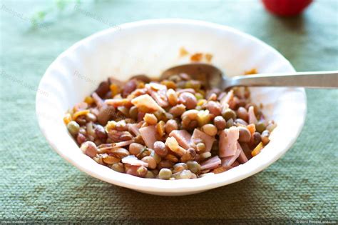 5 Bean Soup Recipe | RecipeLand.com