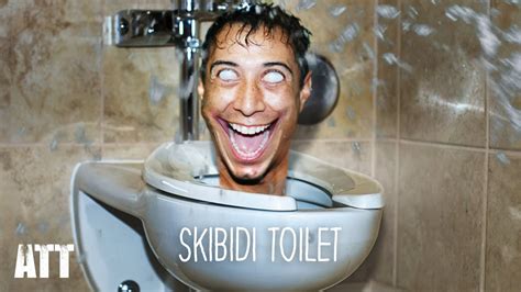 Skibidi Toilet - Short Horror Film - YouTube