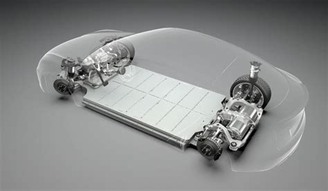 Tesla plans for own battery cells are becoming more concrete> teslamag.de - Archyde