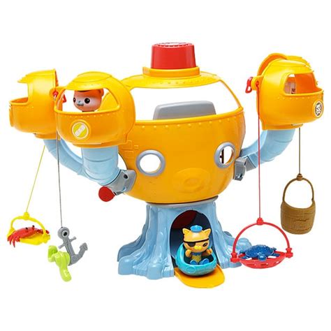 Octonauts Toys