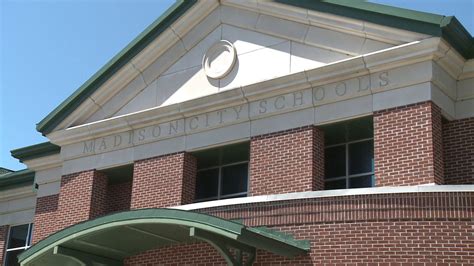 Madison City Schools ranked best school district in Alabama | WHNT.com