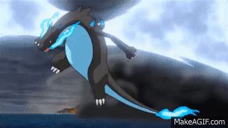 Mega Charizard X & Mega Metagross vs Primal Groudon & Primal Kyogre on ...