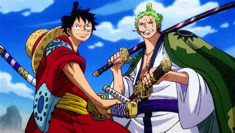 View 18 Zoro Wano Arc Gif - bestrawasuay