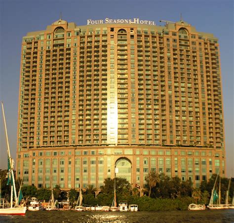 File:Cairo - Garden City - Four Seasons Hotel from the Nile.JPG - Wikipedia