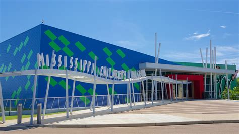 Mississippi Children's Museum - Jackson, Mississippi Attraction | Expedia.com.au