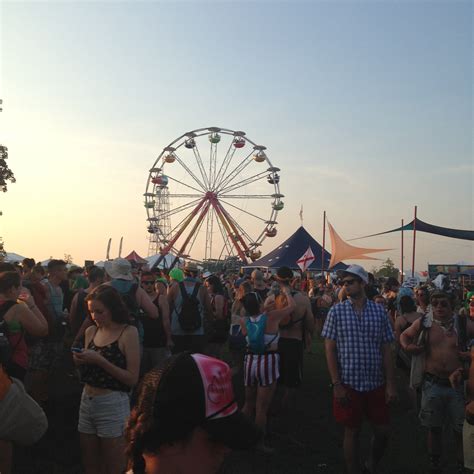 Bonnaroo Music Festival Guide – Val the Backpacker