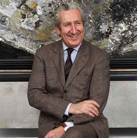 Renowned Architect and Designer Thierry Despont Has Died