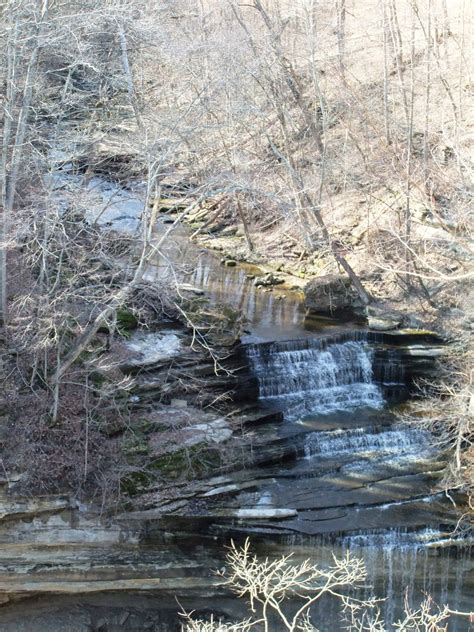 Peaceable Liberal: Clifty Falls State Park