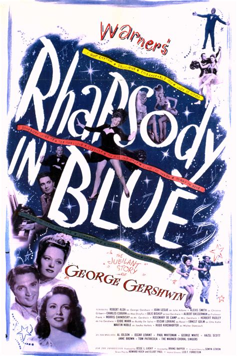 Rhapsody in Blue - Rotten Tomatoes