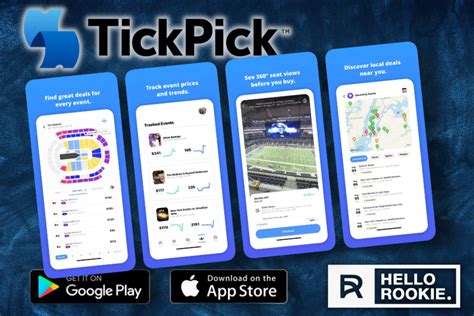 TickPick Promo Code | Top Event Ticket Discounts for 2024!