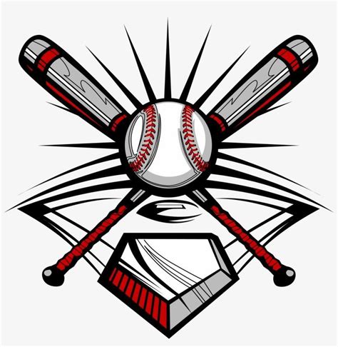 Slow Pitch Softball Logo - LogoDix