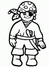Pirate Coloring Sheets Printable sketch template