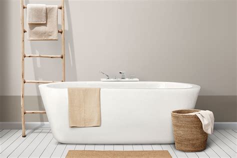 Is a bathroom baseboard an indispensable feature?