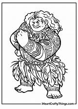 Moana Waialiki Coloring Pages  Get Pages🕘 Explore As Melhores sketch template