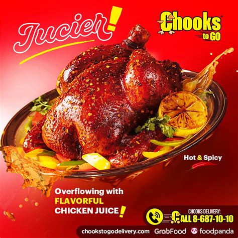 Chooks-to-Go Menu Prices Philippines October 2024 Updated