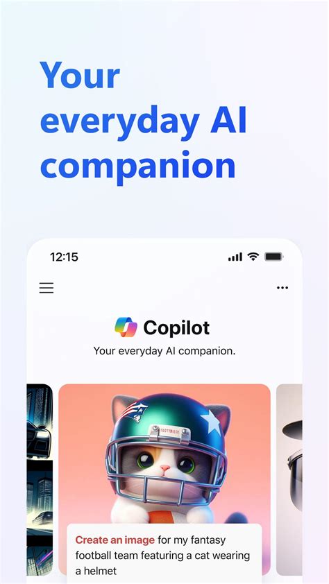 Download Microsoft Copilot 28.7.42... Android APK File