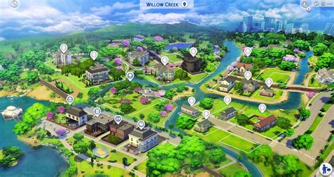 Arnie on Twitter: "Here is another picture of my Willow Creek Better ...