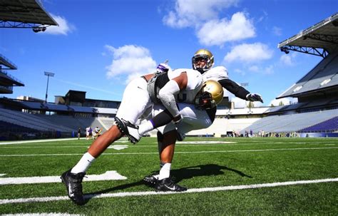 How Rugby Style Tackling Is Benefiting Football | Athlete Intelligence