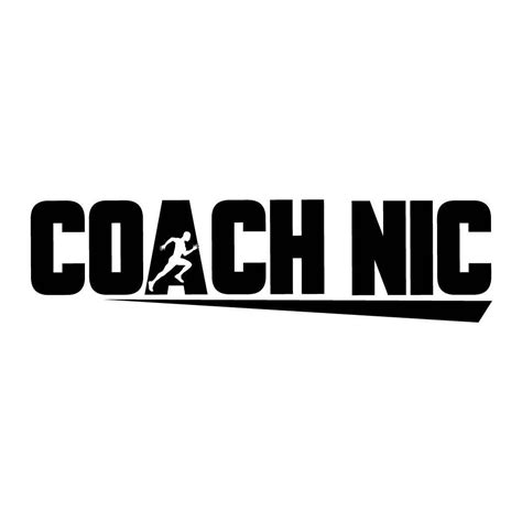 Coach Nic
