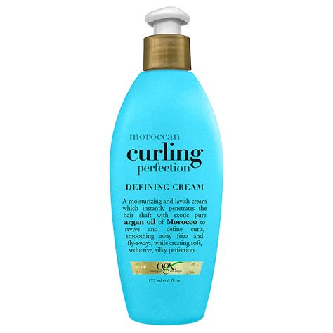 22 Best Curl Creams for Defined Hair (Reviewed for 2024)