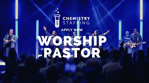 Bridgeway Christian - Worship Pastor | Chemistry Staffing