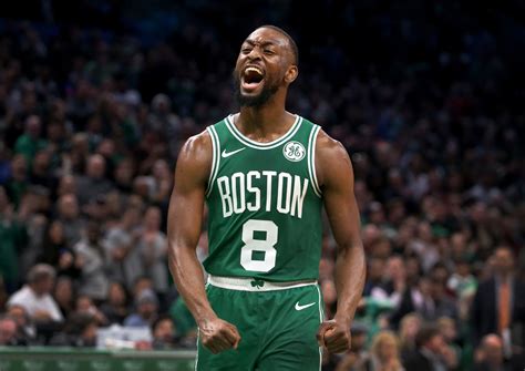 Boston Celtics: Analyzing the Kemba Walker signing at midseason