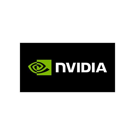 nvidia Logo transparent png 24039068 PNG