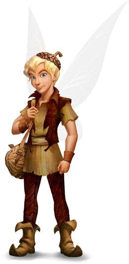 Terence | Disney fairies, Tinkerbell disney, Tinkerbell and friends