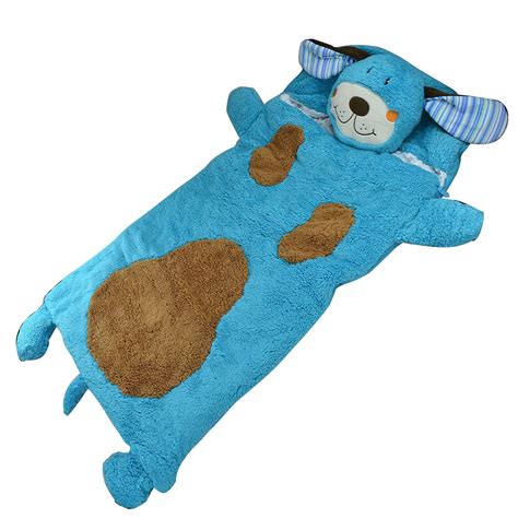 Kids Animal Sleeping Bag : Kids & Toddler Sleeping Bags | The Land of Nod - Target/sports ...