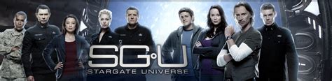 Stargate Universe Season 2 |Teaser Trailer