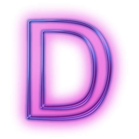 D Letter PNG Image - PNG All | PNG All