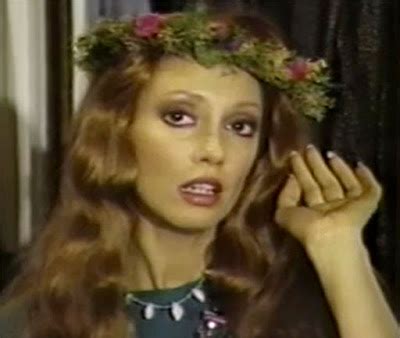 Once Upon A Time: Shelley Duvall's Strange, Great FAERIE TALE THEATRE | Austin Film Society