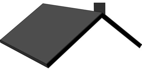 The roof of the clipart - Clipground