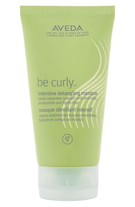 Aveda be curly™ Intensive Detangling Masque | Nordstrom